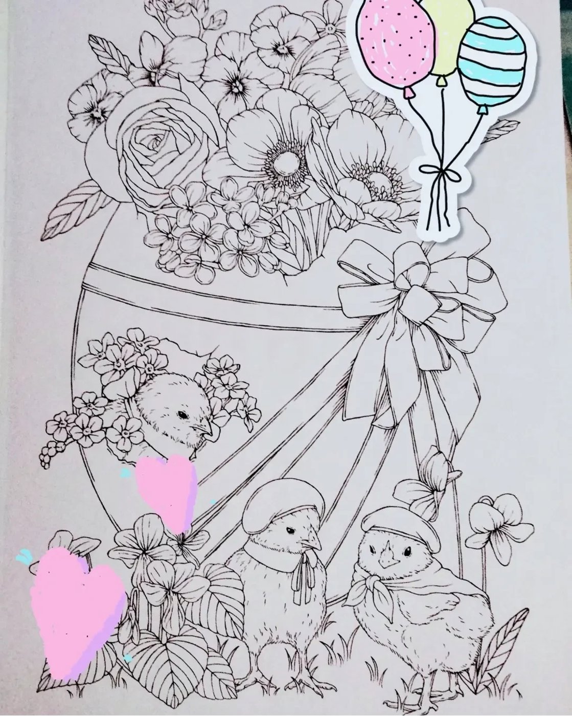 Работа от AlexandraArt (2/2)