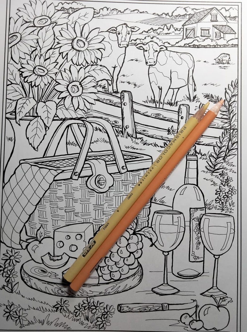Работа от AlexandraArt (2/2)