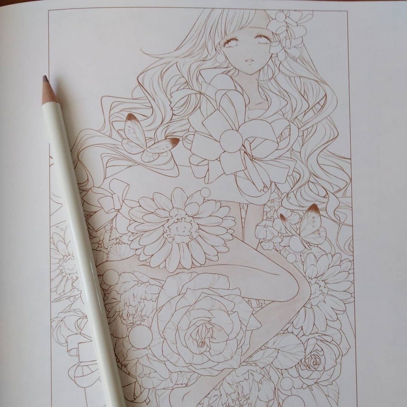 Работа от AlexandraArt (2/2)