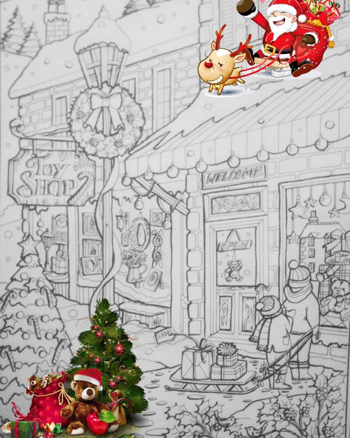 Работа от AlexandraArt (2/2)