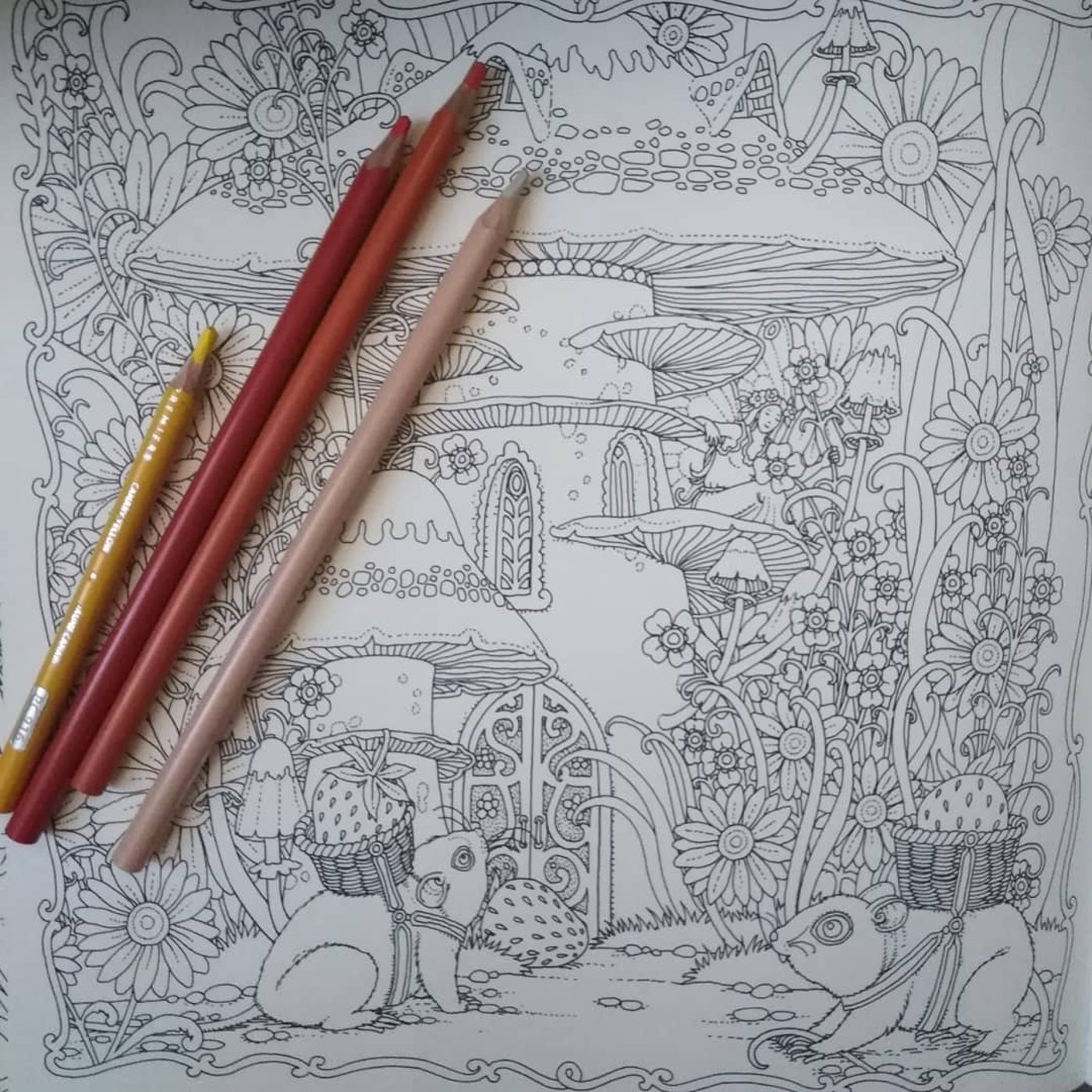 Работа от AlexandraArt (2/2)