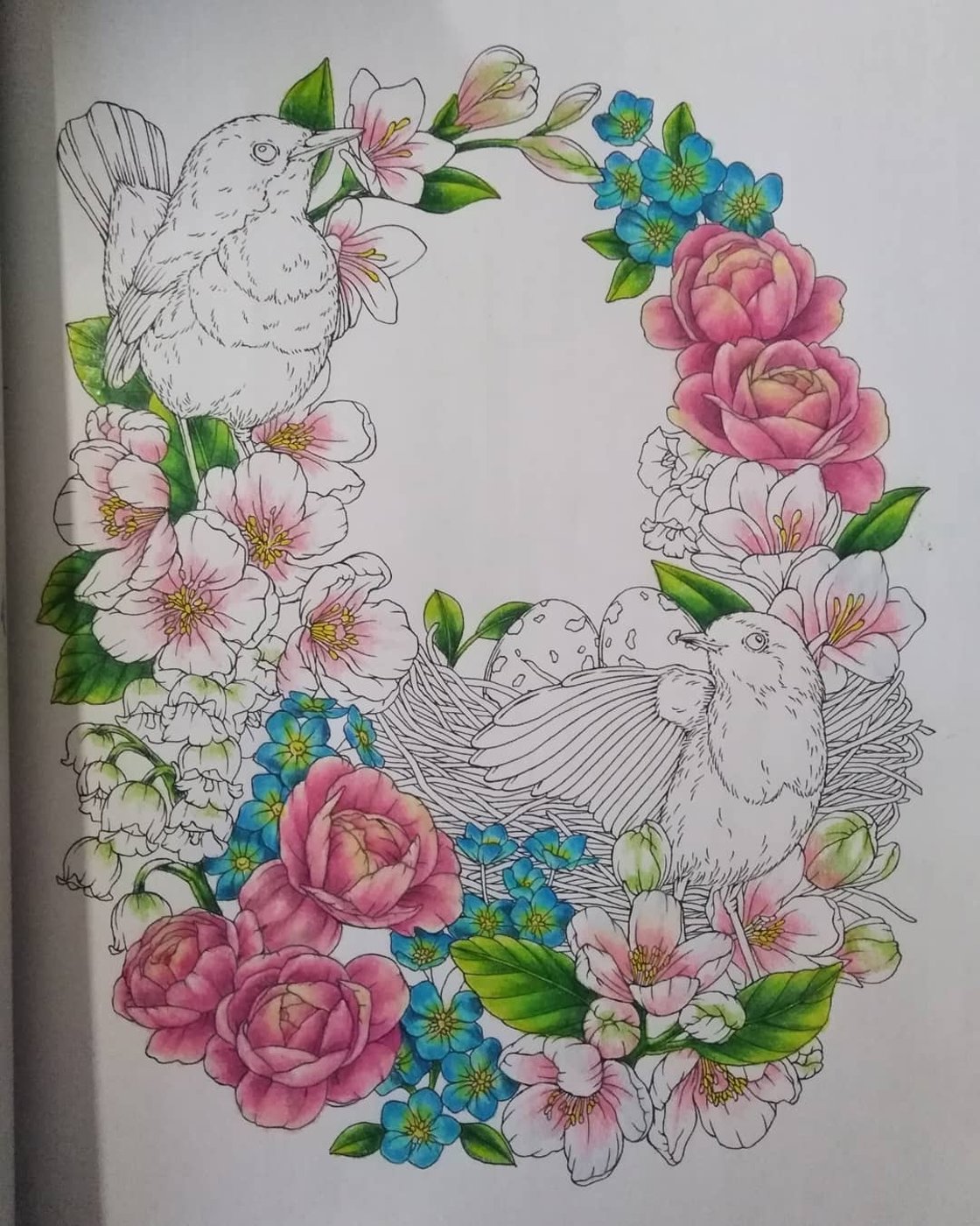 Работа от AlexandraArt (2/2)