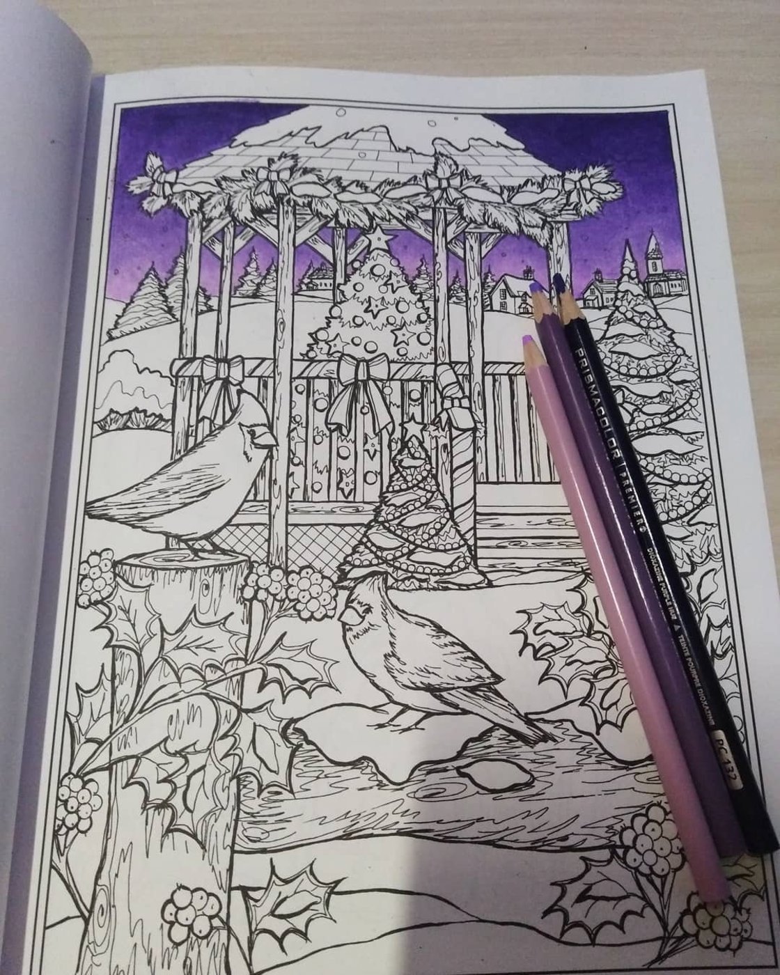 Работа от AlexandraArt (2/2)