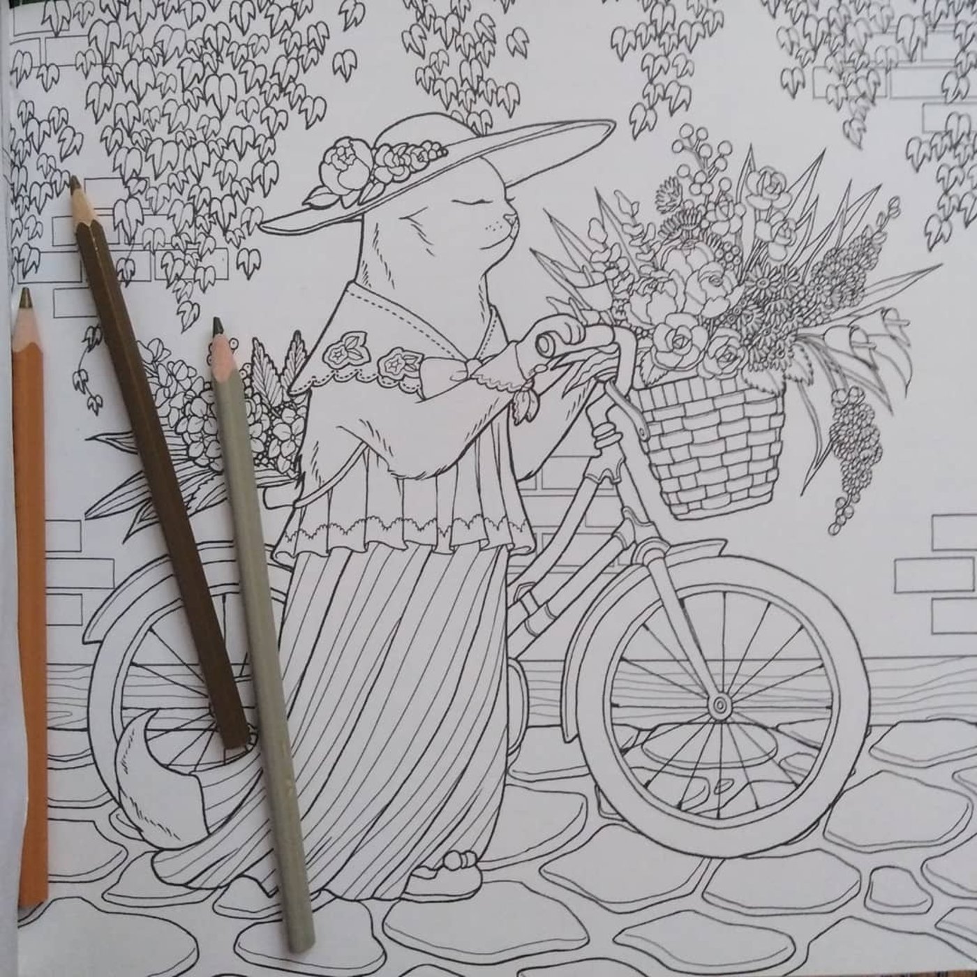 Работа от AlexandraArt (2/2)