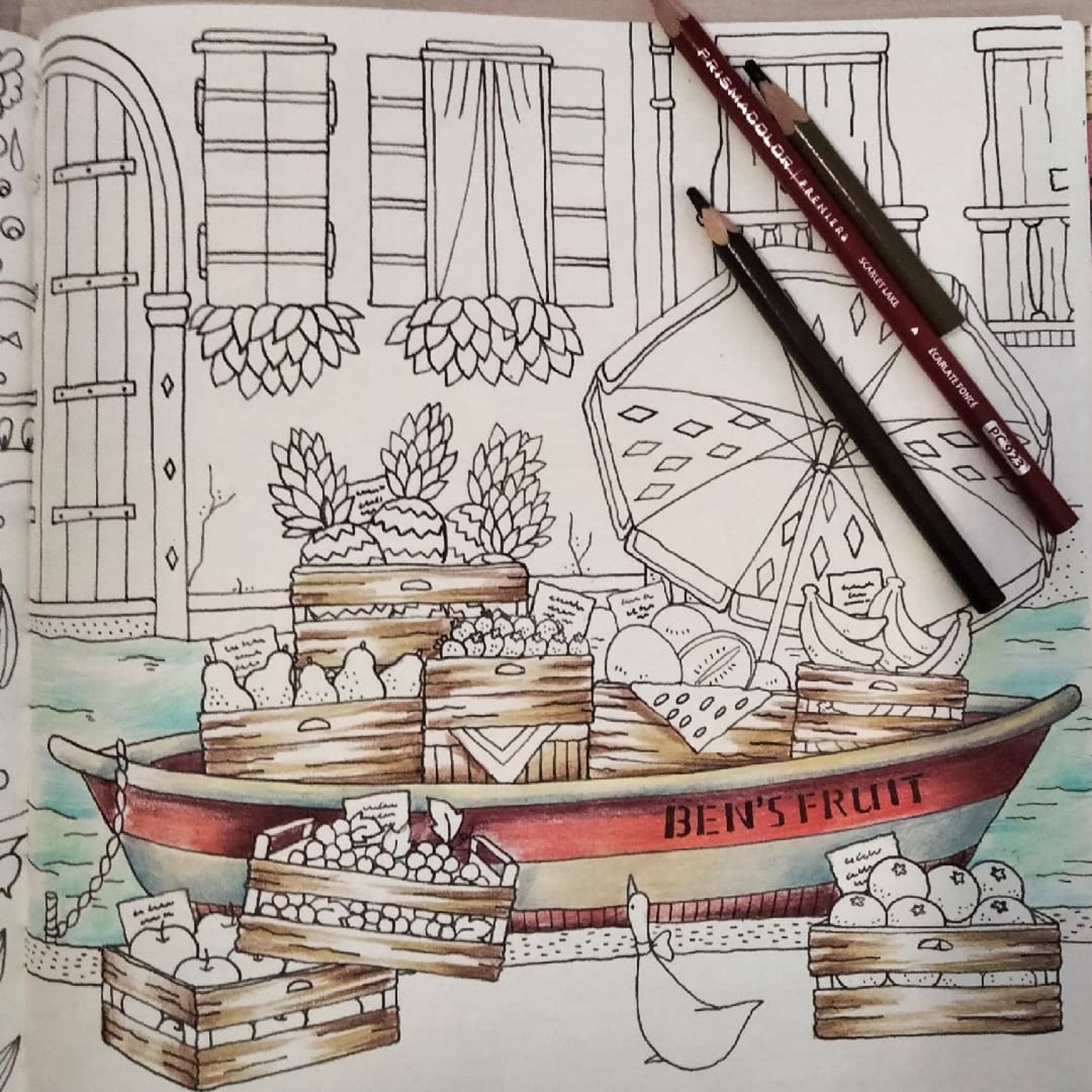Работа от AlexandraArt (2/2)