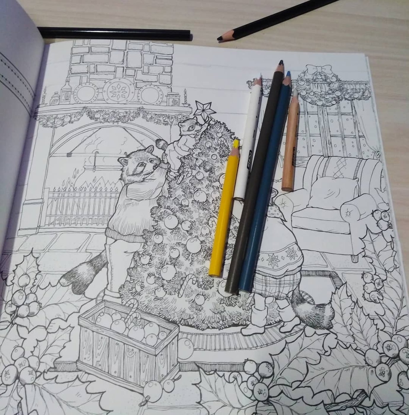 Работа от AlexandraArt (2/2)