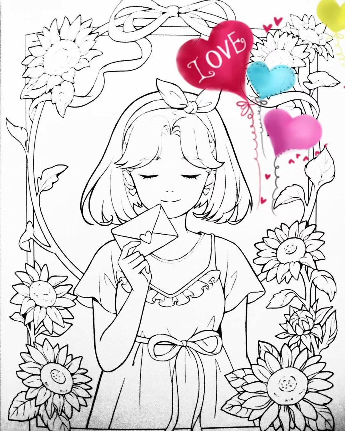 Работа от AlexandraArt (2/2)