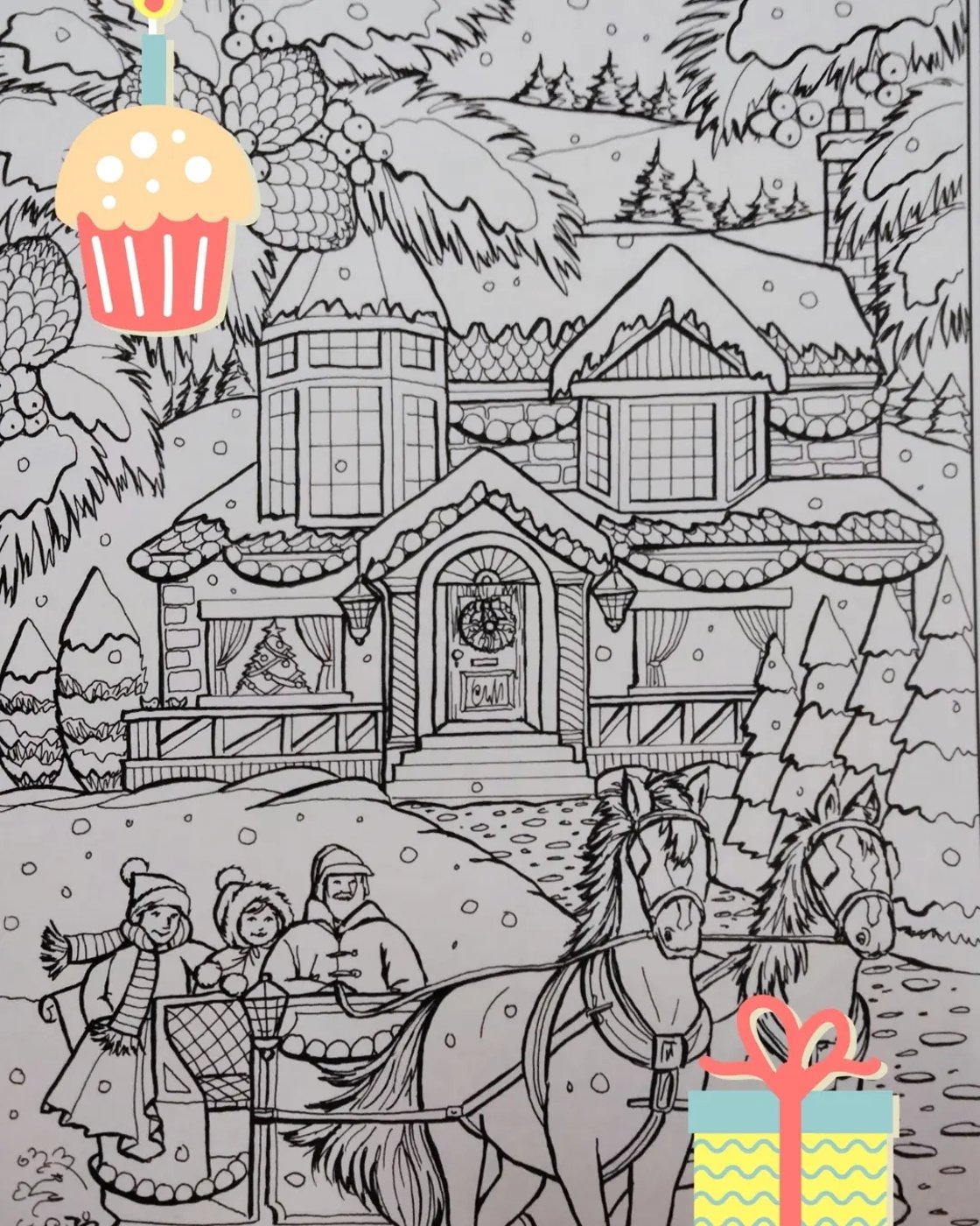 Работа от AlexandraArt (2/2)