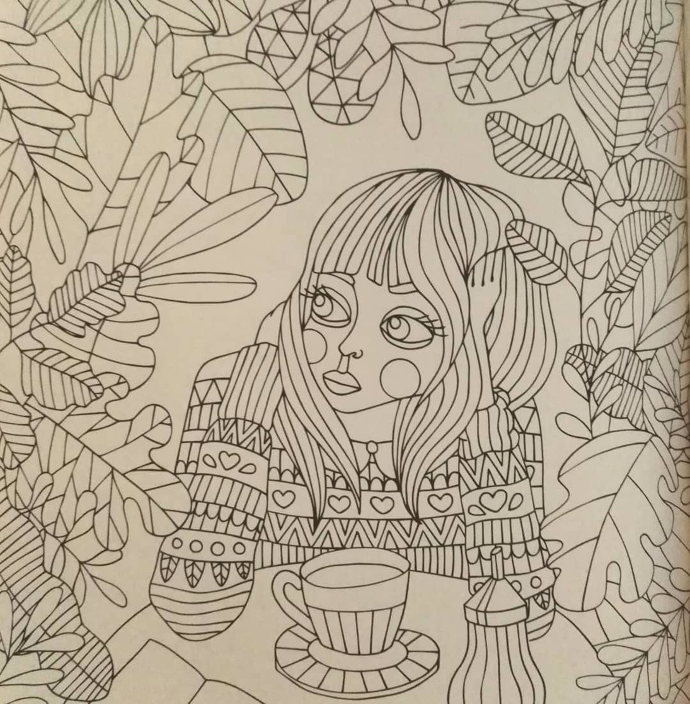 Работа от AlexandraArt (2/2)