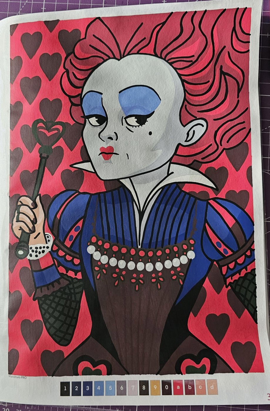 Работа от Svetlana (1/2)