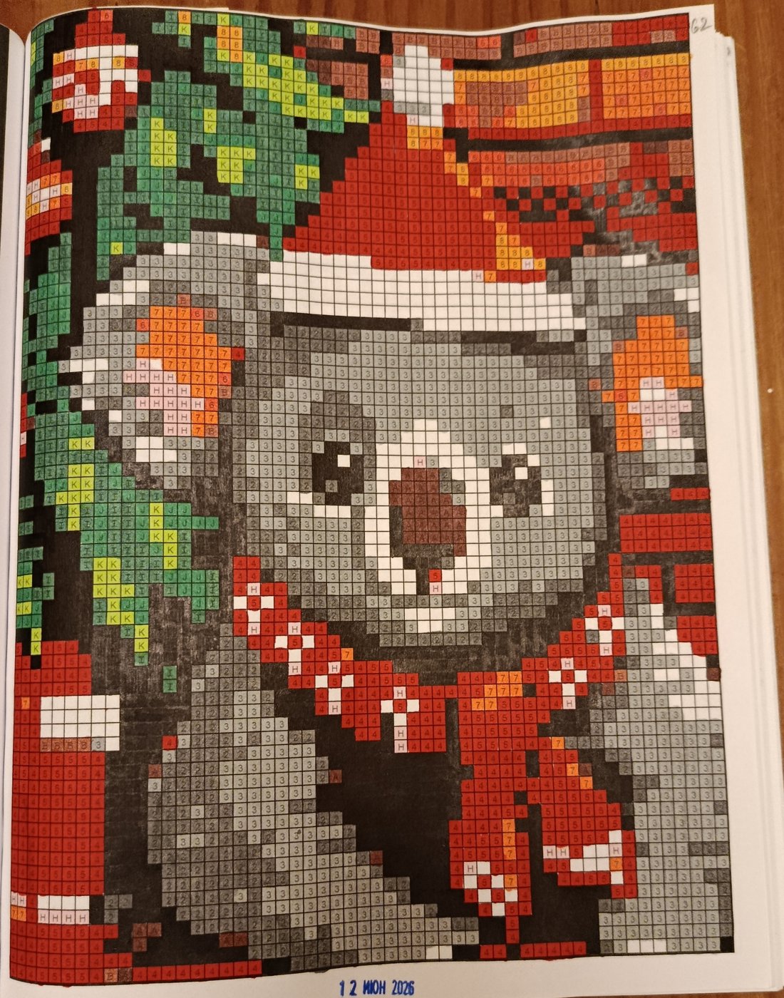 Работа от Velora Crismus