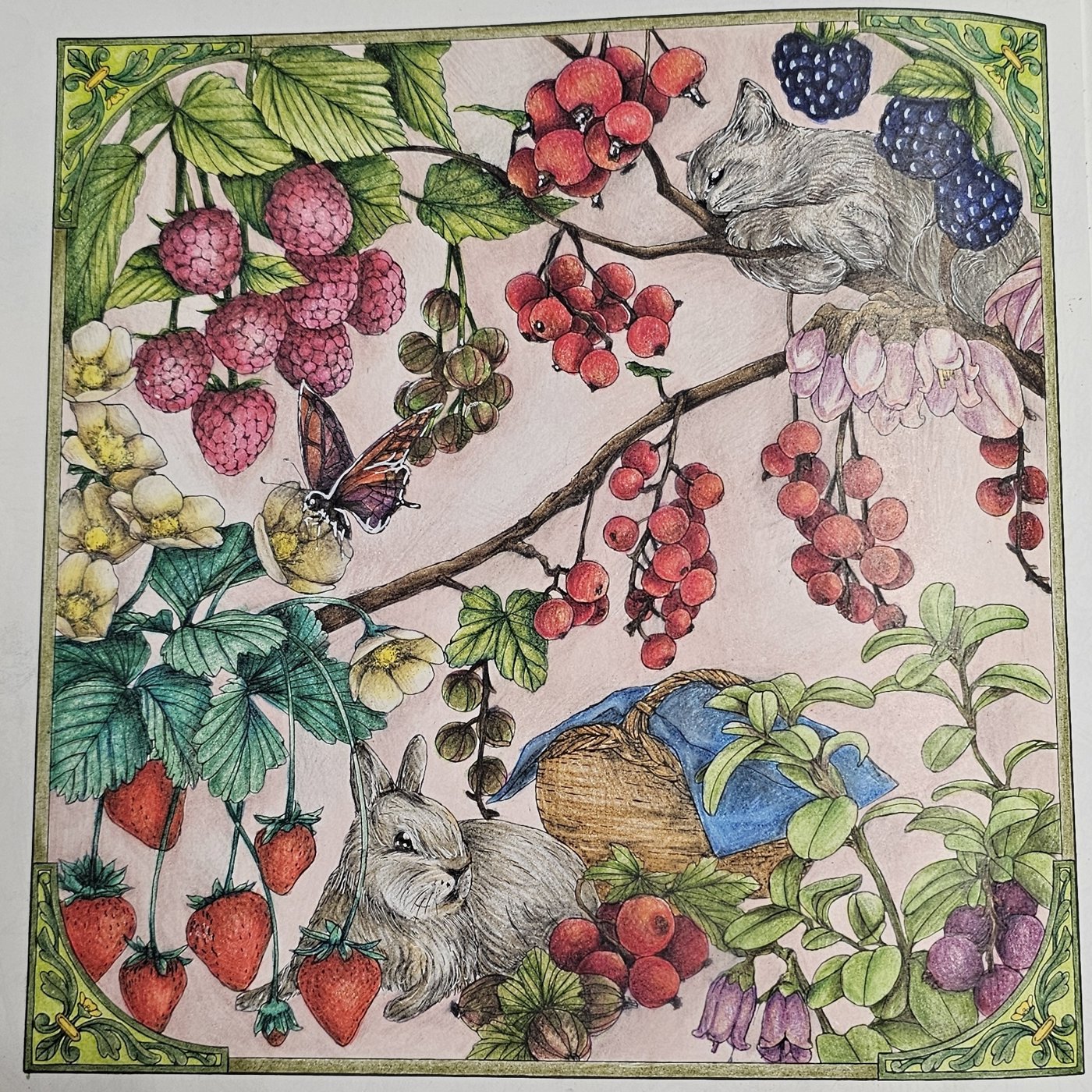 Работа от Natali1990