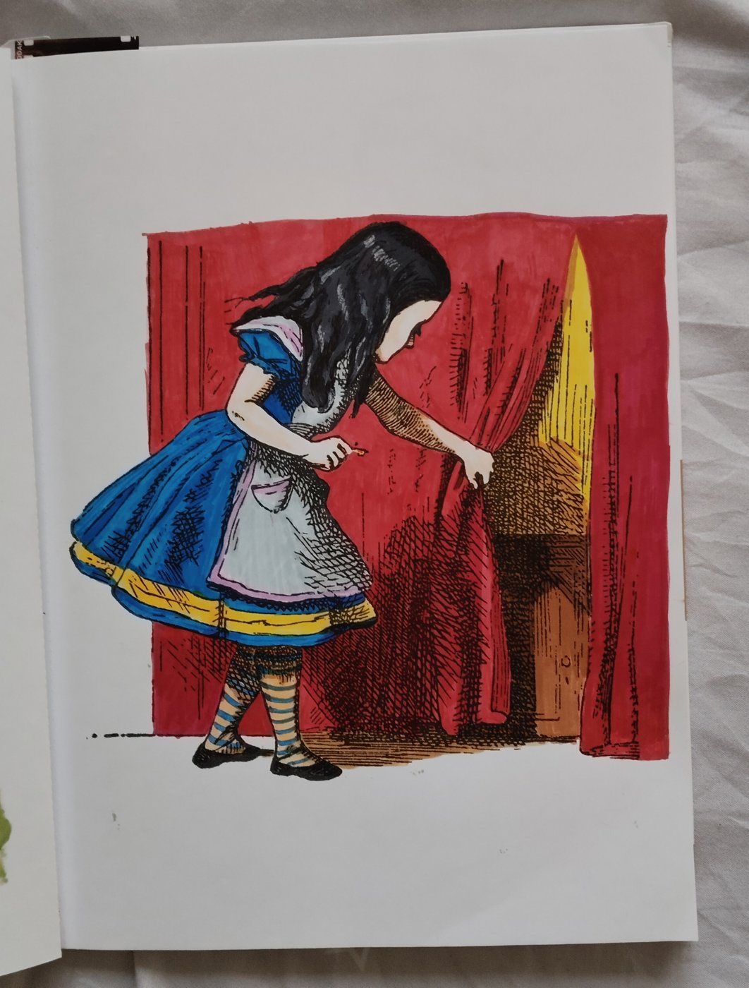 Работа от Marie