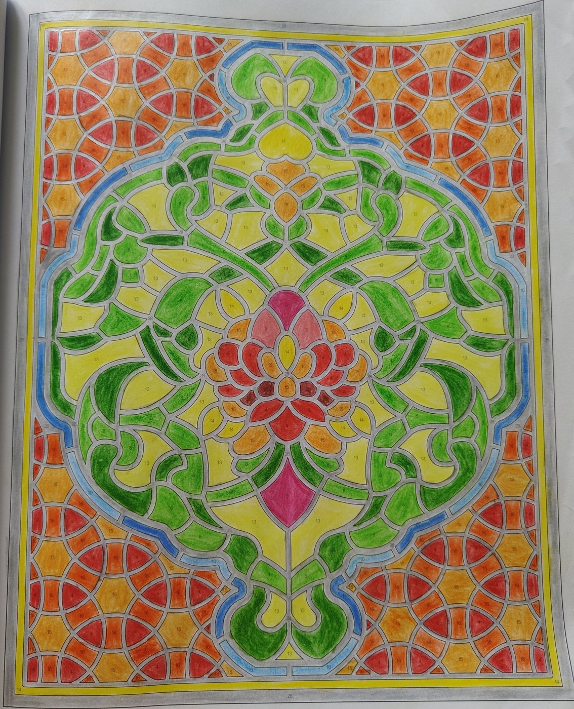 Работа от Annakrum