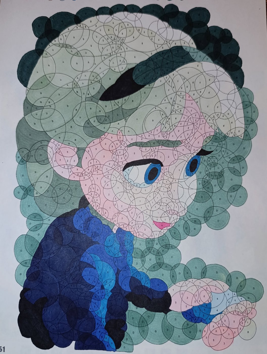 Работа от Aando_mary
