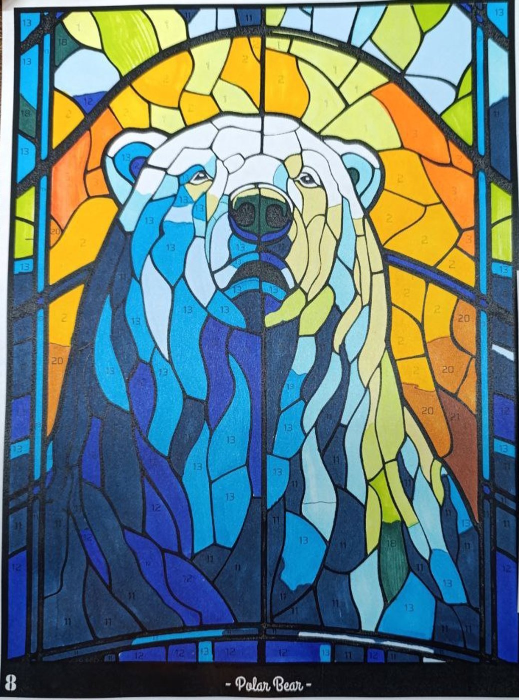 Работа от Aando_mary