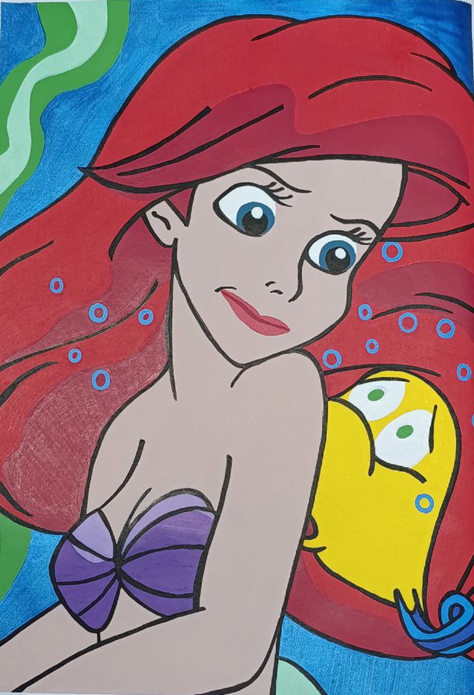 Работа от Aando_mary