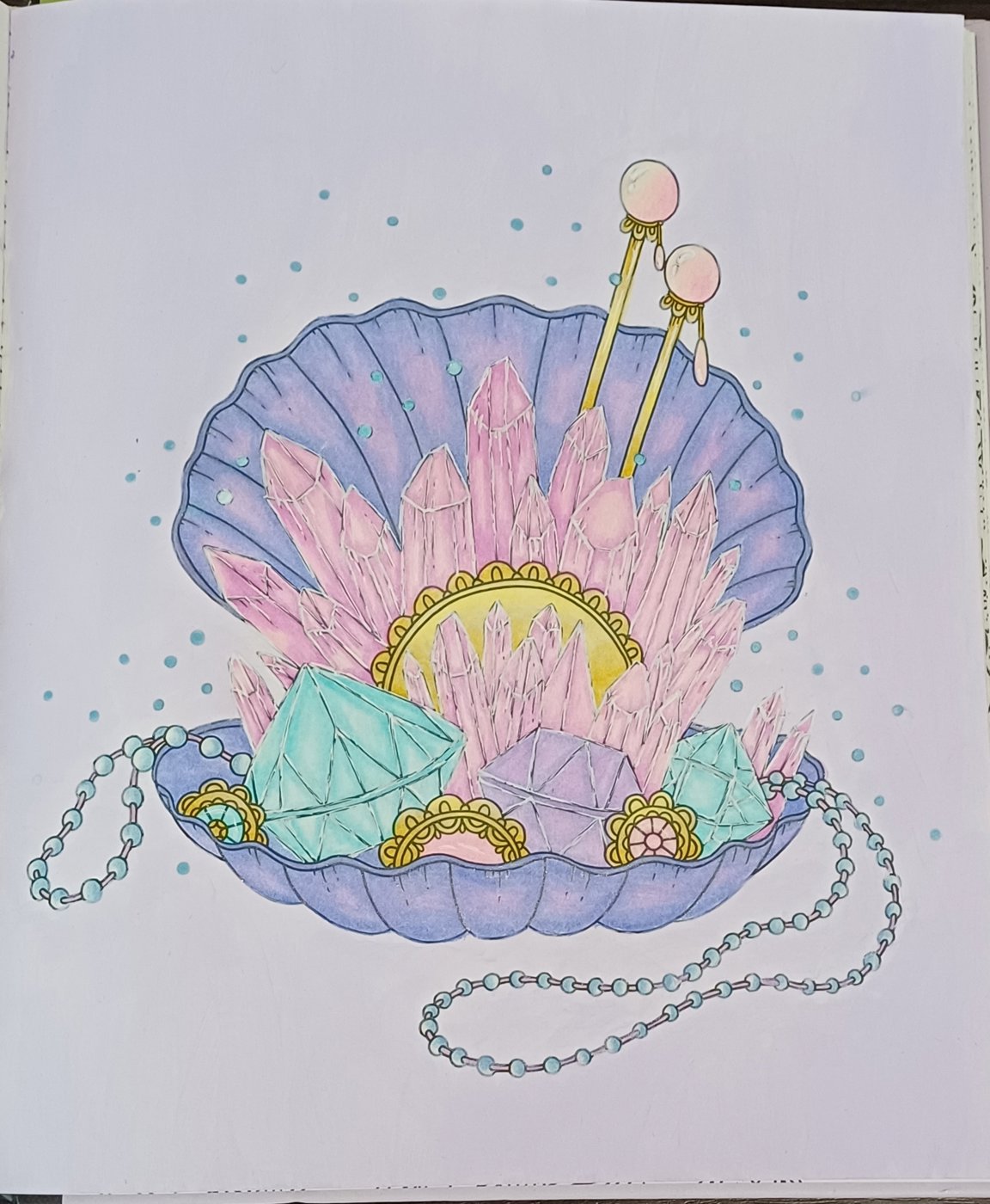 Работа от Anastasiya54