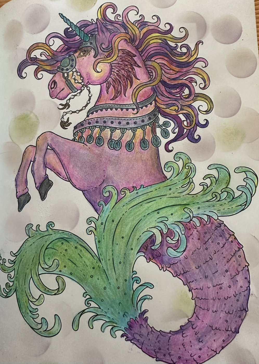 Работа от Nadya
