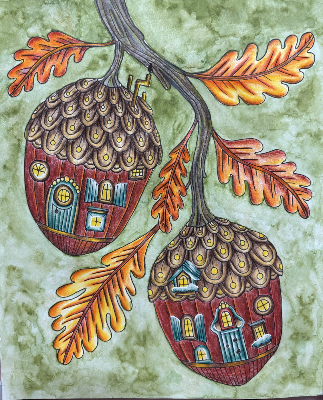 Работа от Ekaterina15