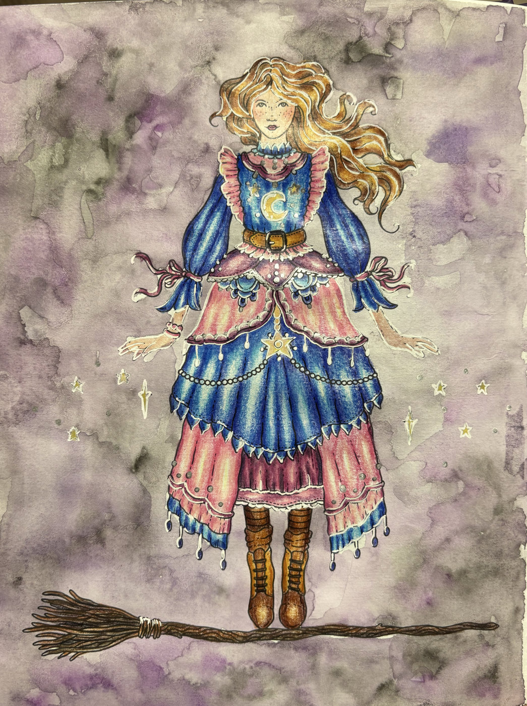 Работа от Ekaterina15