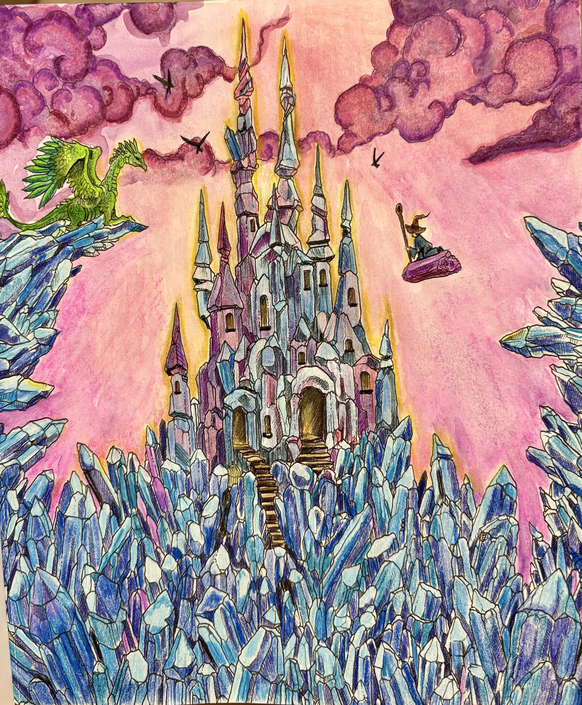 Работа от Ekaterina15