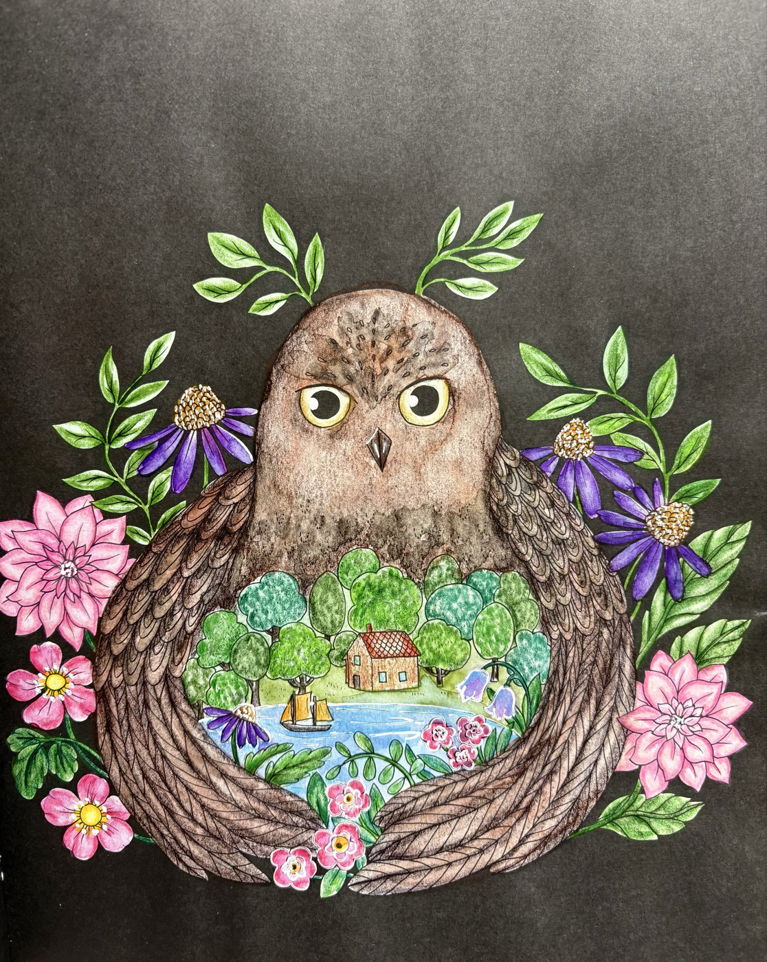 Работа от Ekaterina15