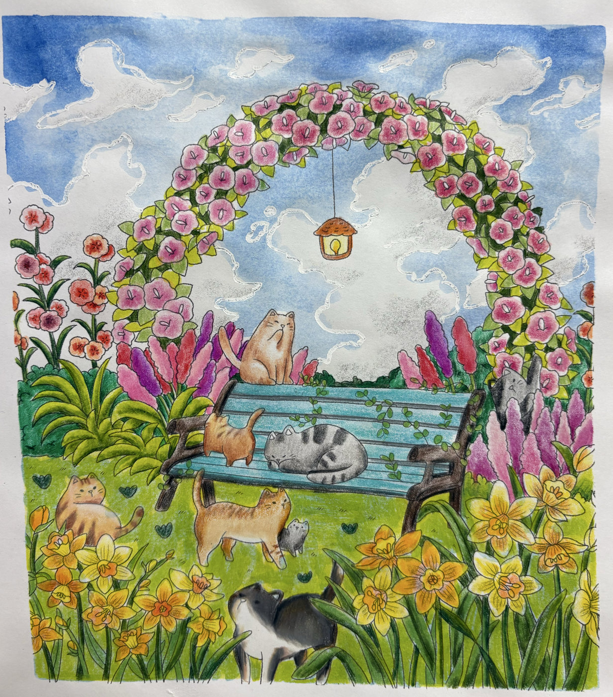 Работа от Ekaterina15