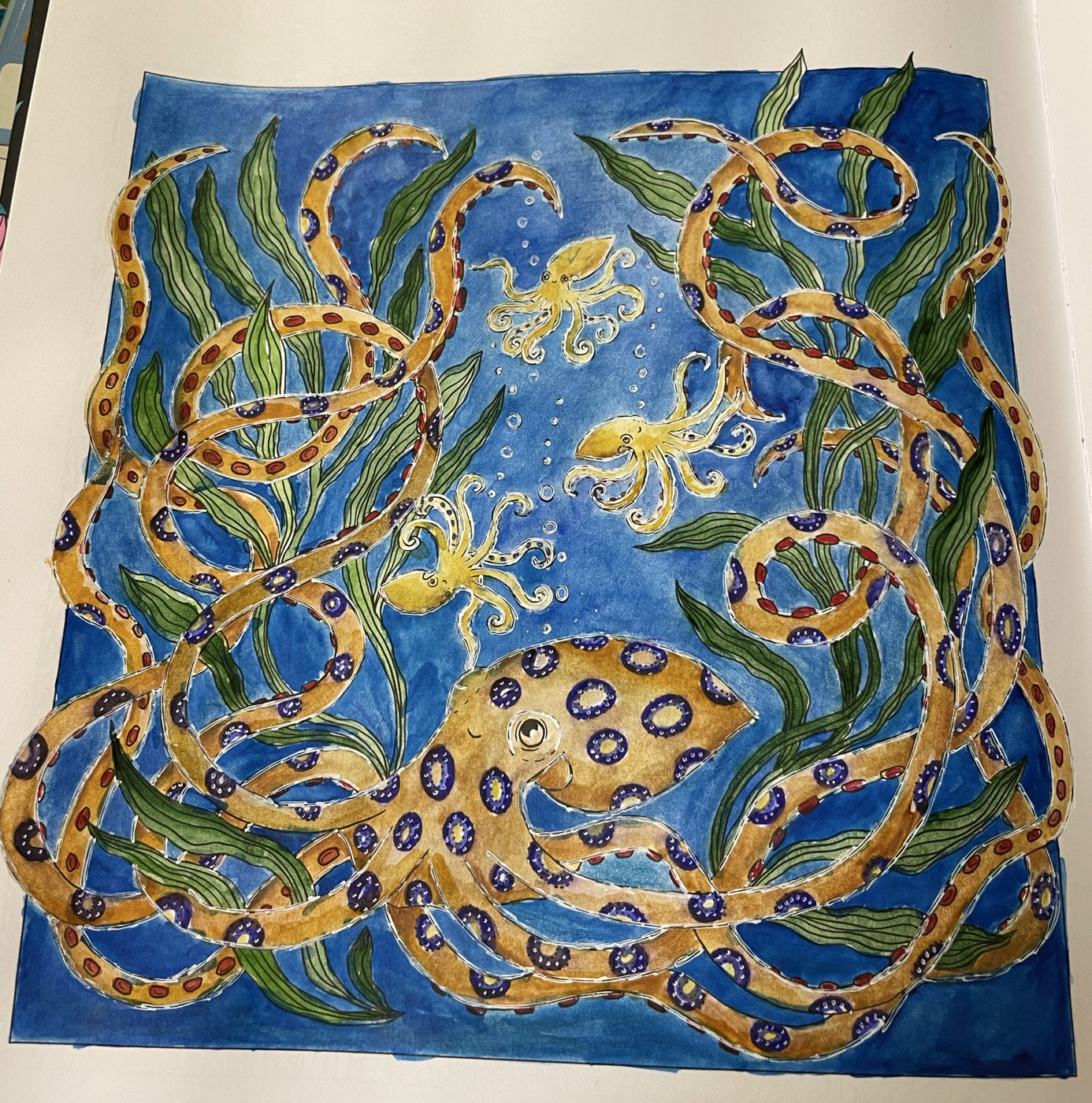 Работа от Ekaterina15