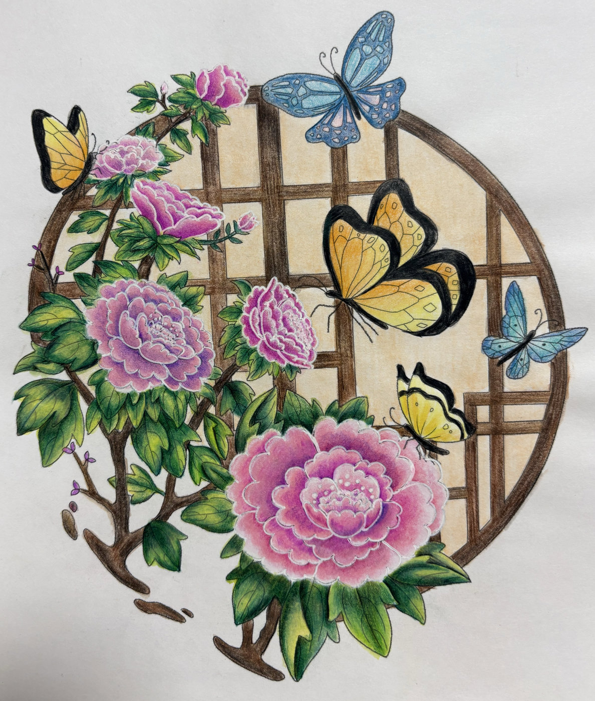 Работа от Ekaterina15