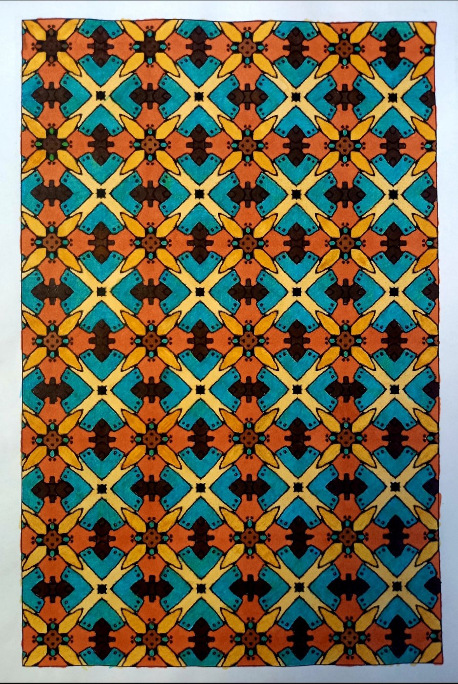 Работа от BlackKiki