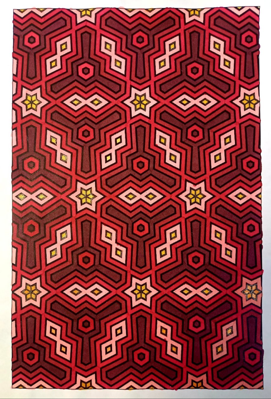 Работа от BlackKiki