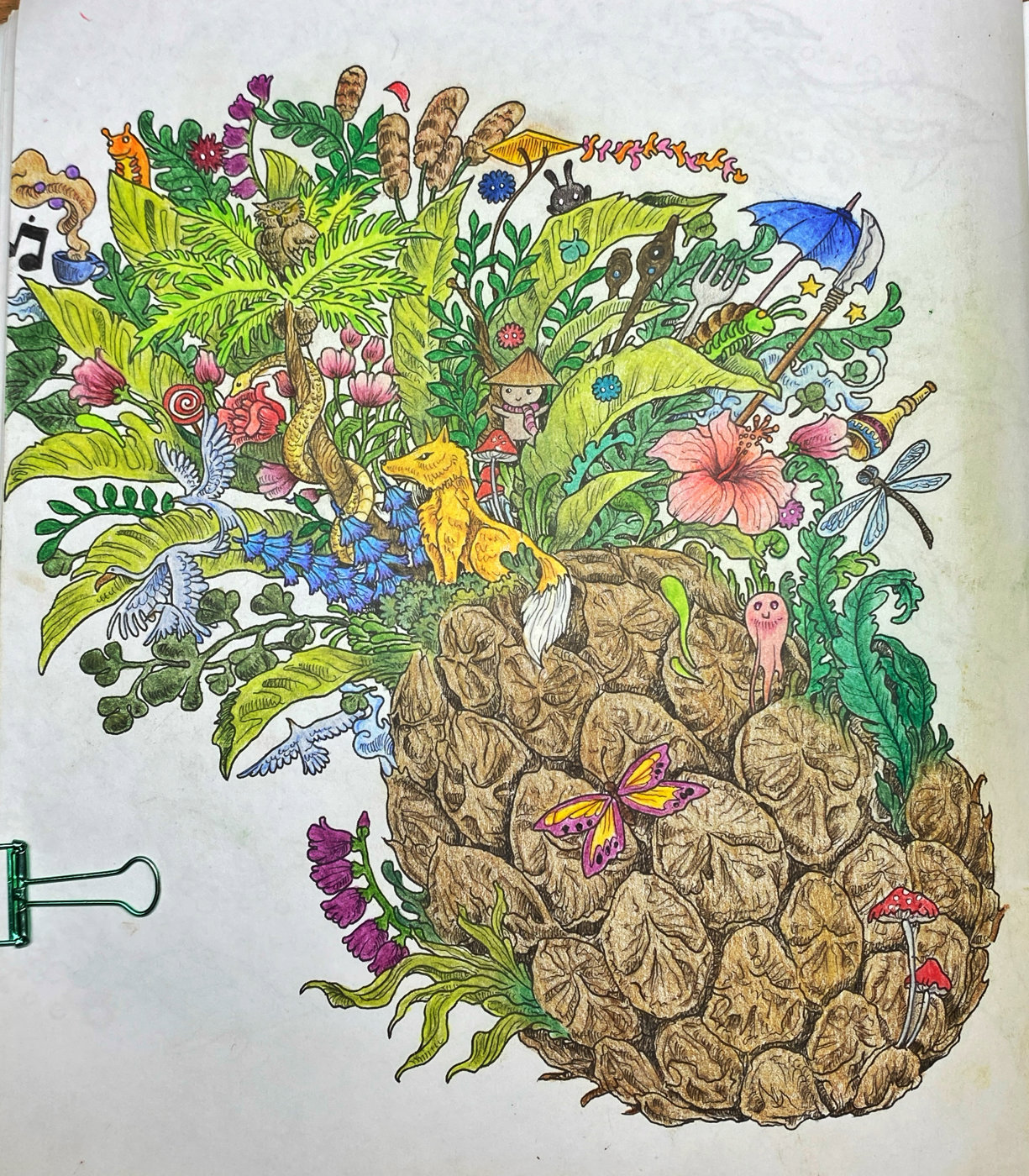 Работа от arishkeens (2/3)