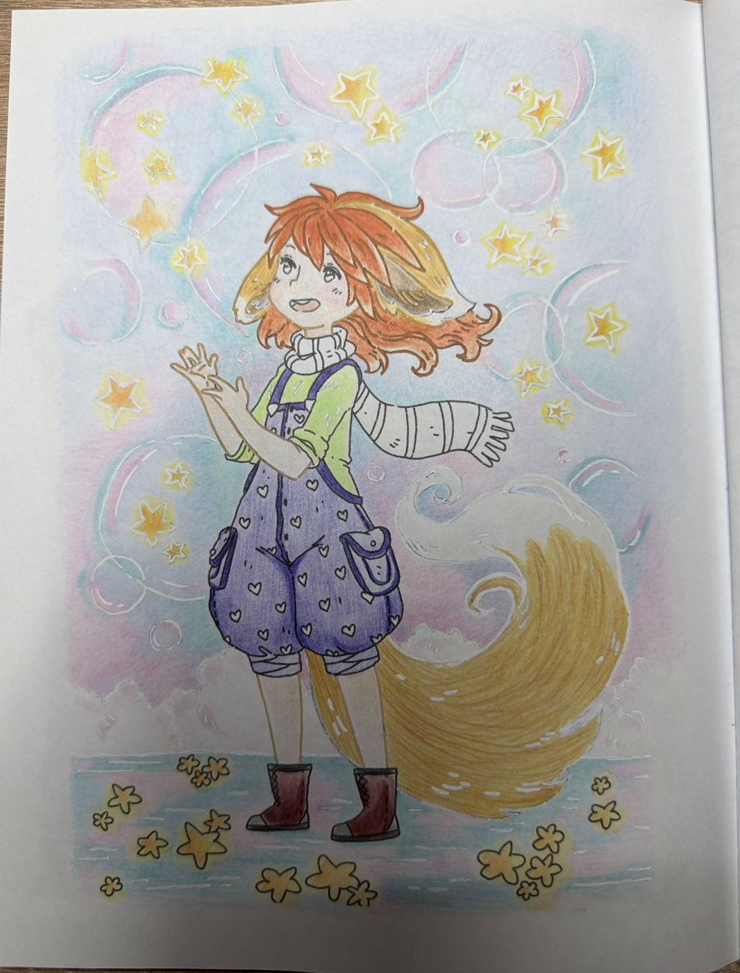Работа от Kiki