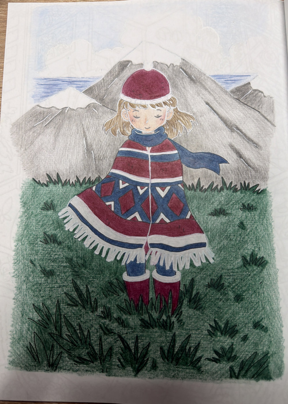 Работа от Kiki