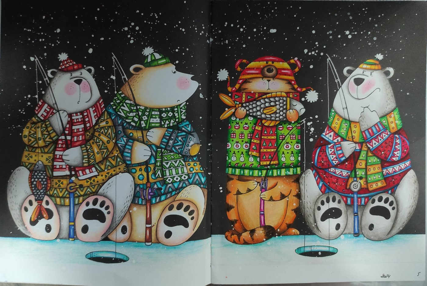 Работа от NatalyArt