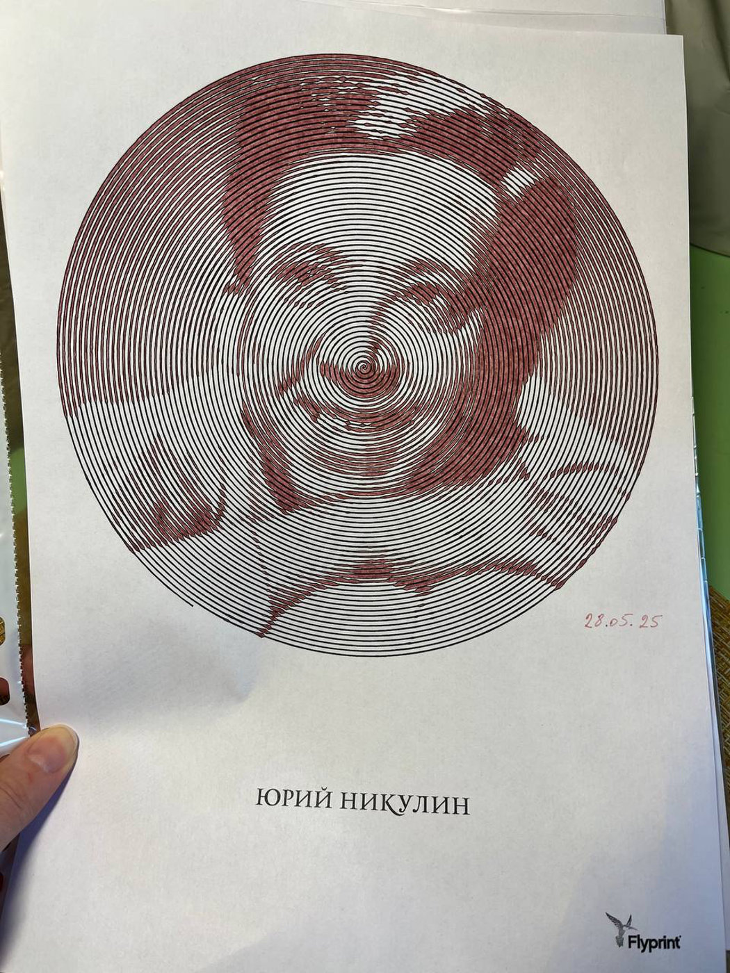 Работа от An4ous