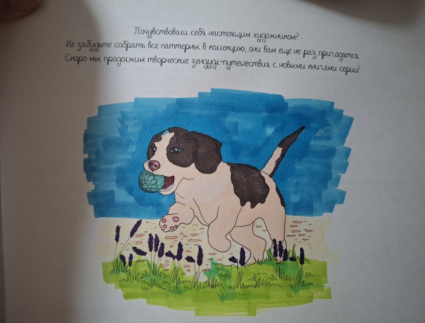 Работа от AnaStasia98