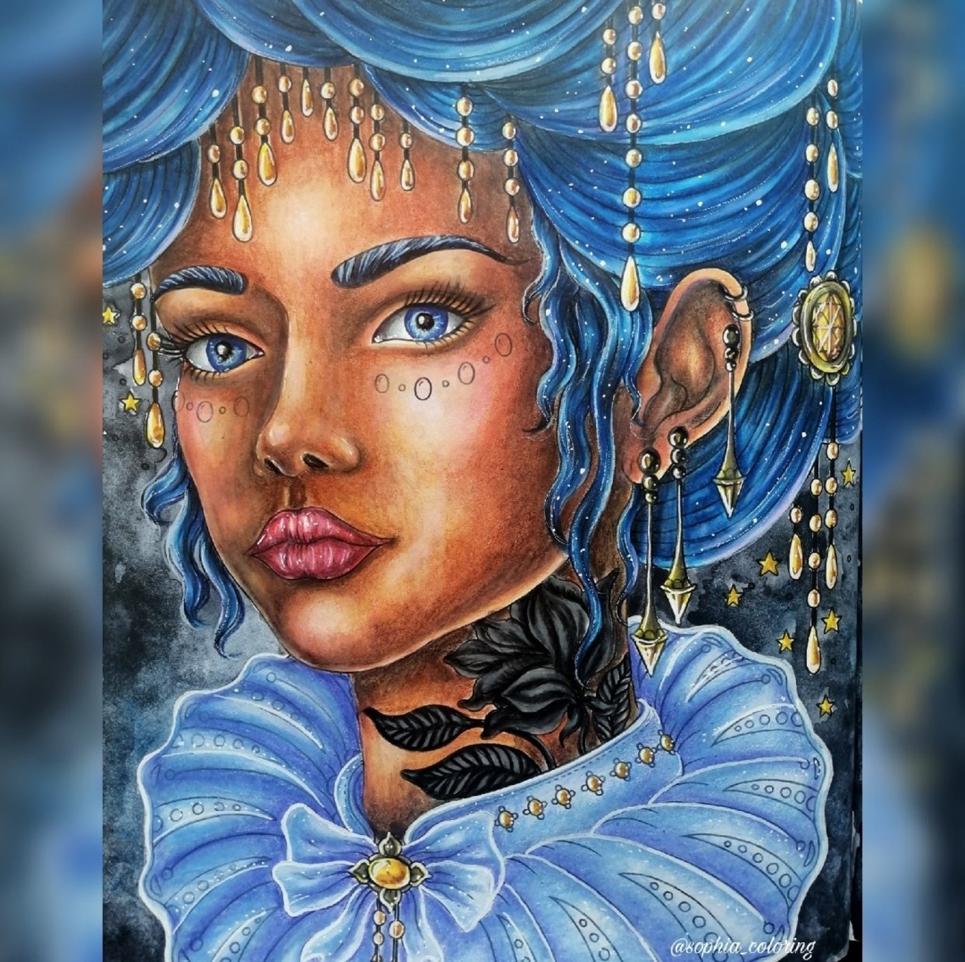 Работа от Sophia
