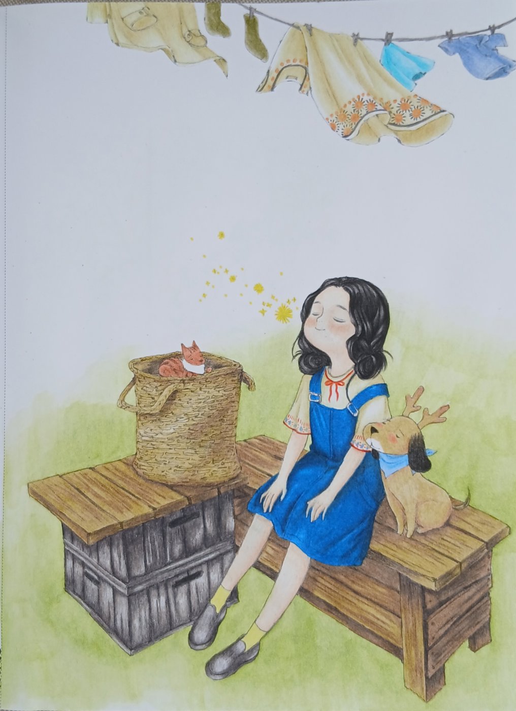 Работа от Silence