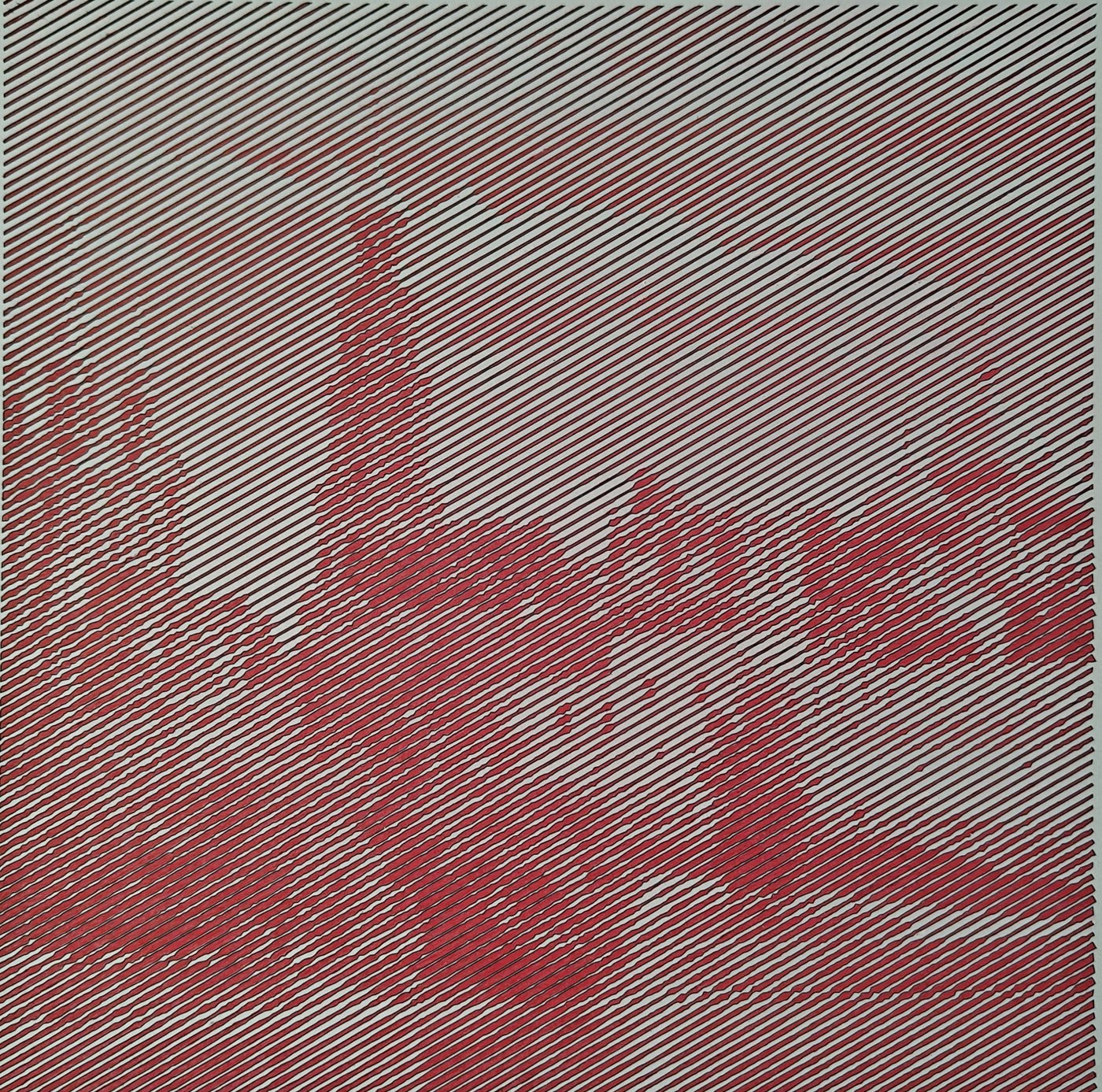 Новодевичий монастырь. Г. Москва от Дина