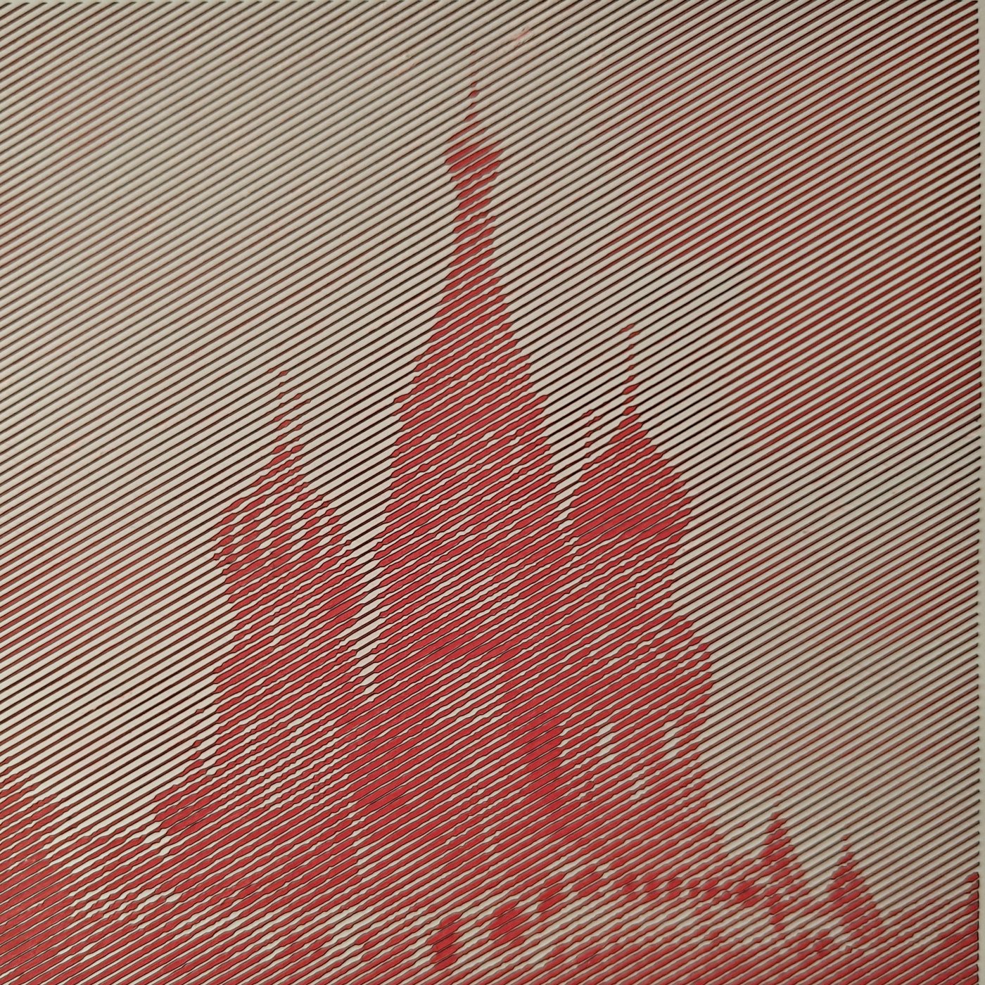 Собор Василия Блаженного. Г. Москва от Дина