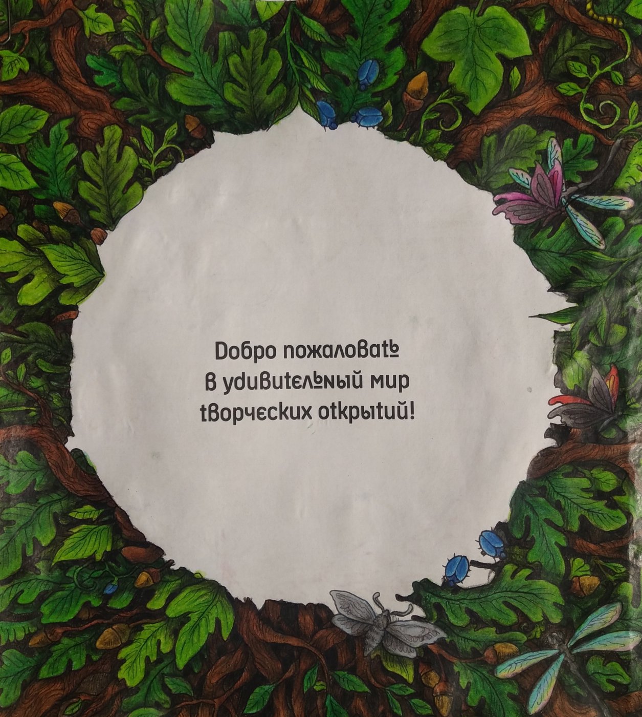 Работа от Лентяйка