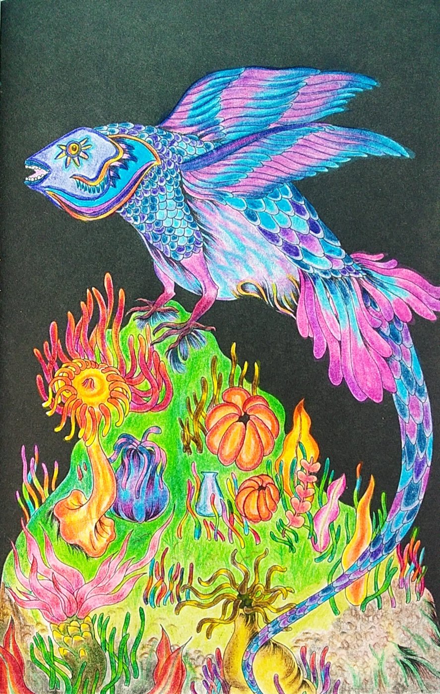 Работа от Colormara