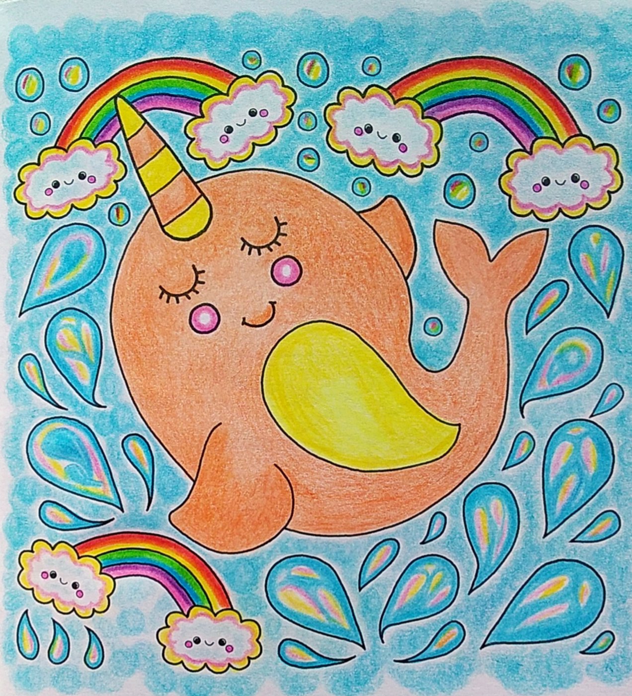 Работа от Colormara