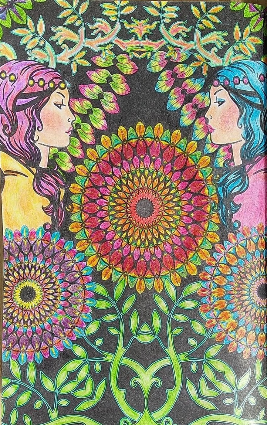 Работа от Colormara