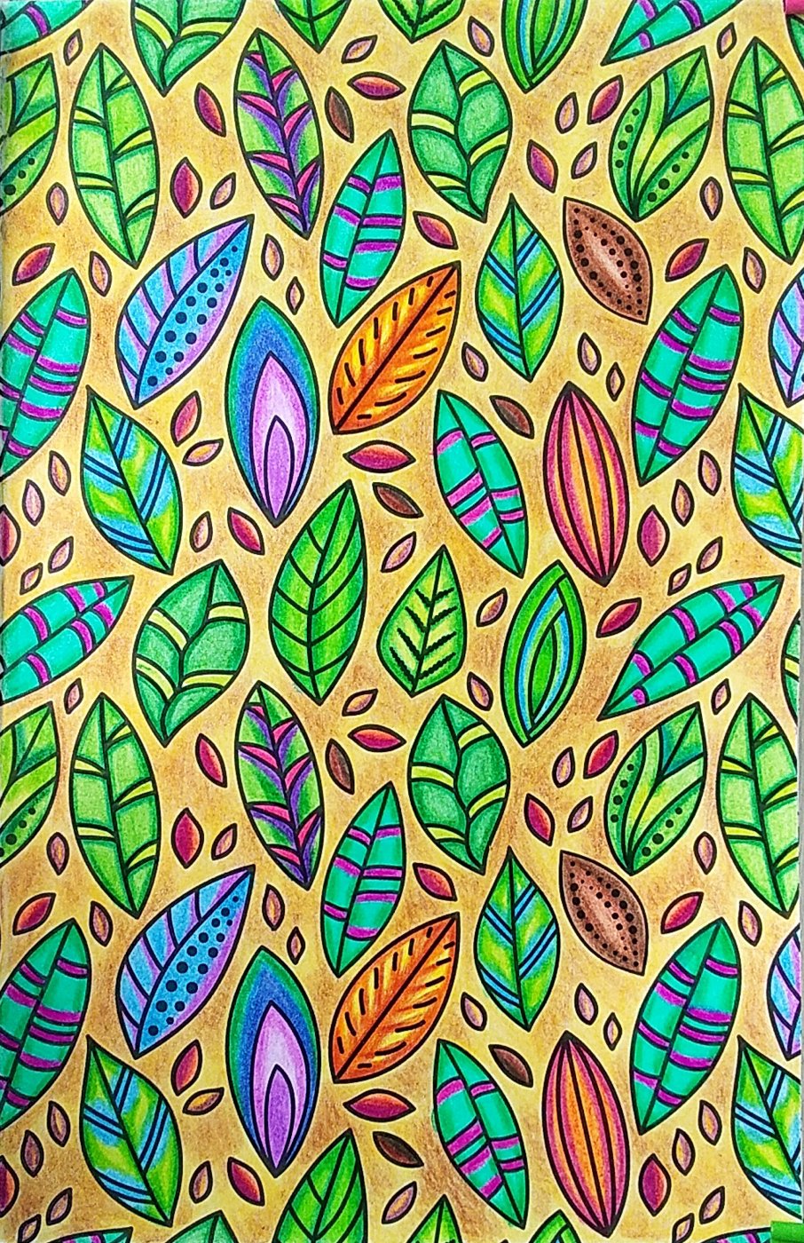 Работа от Colormara