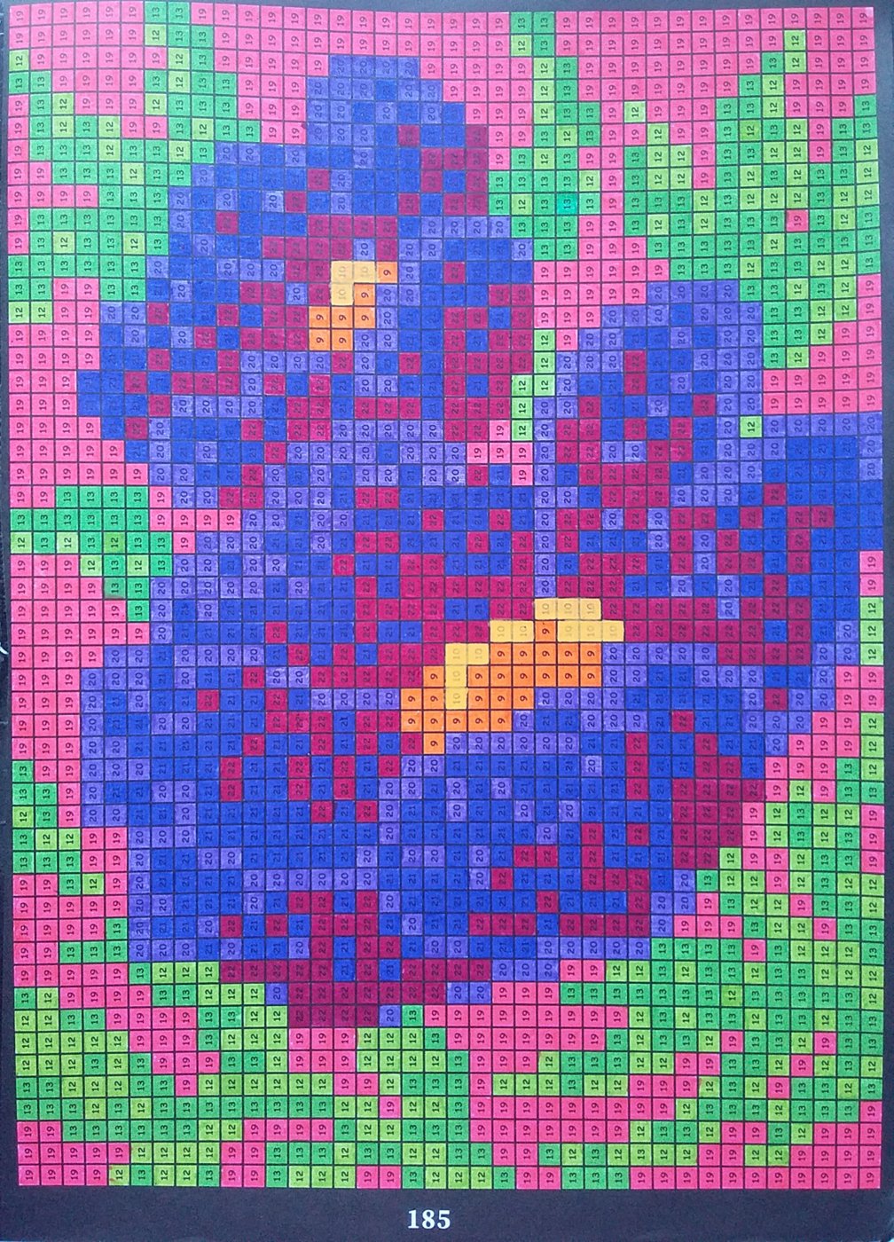 Работа от Colormara