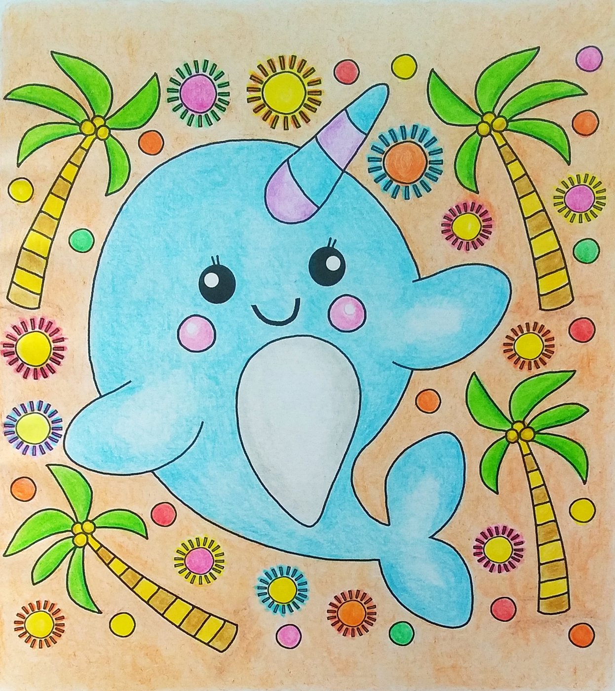 Работа от Colormara