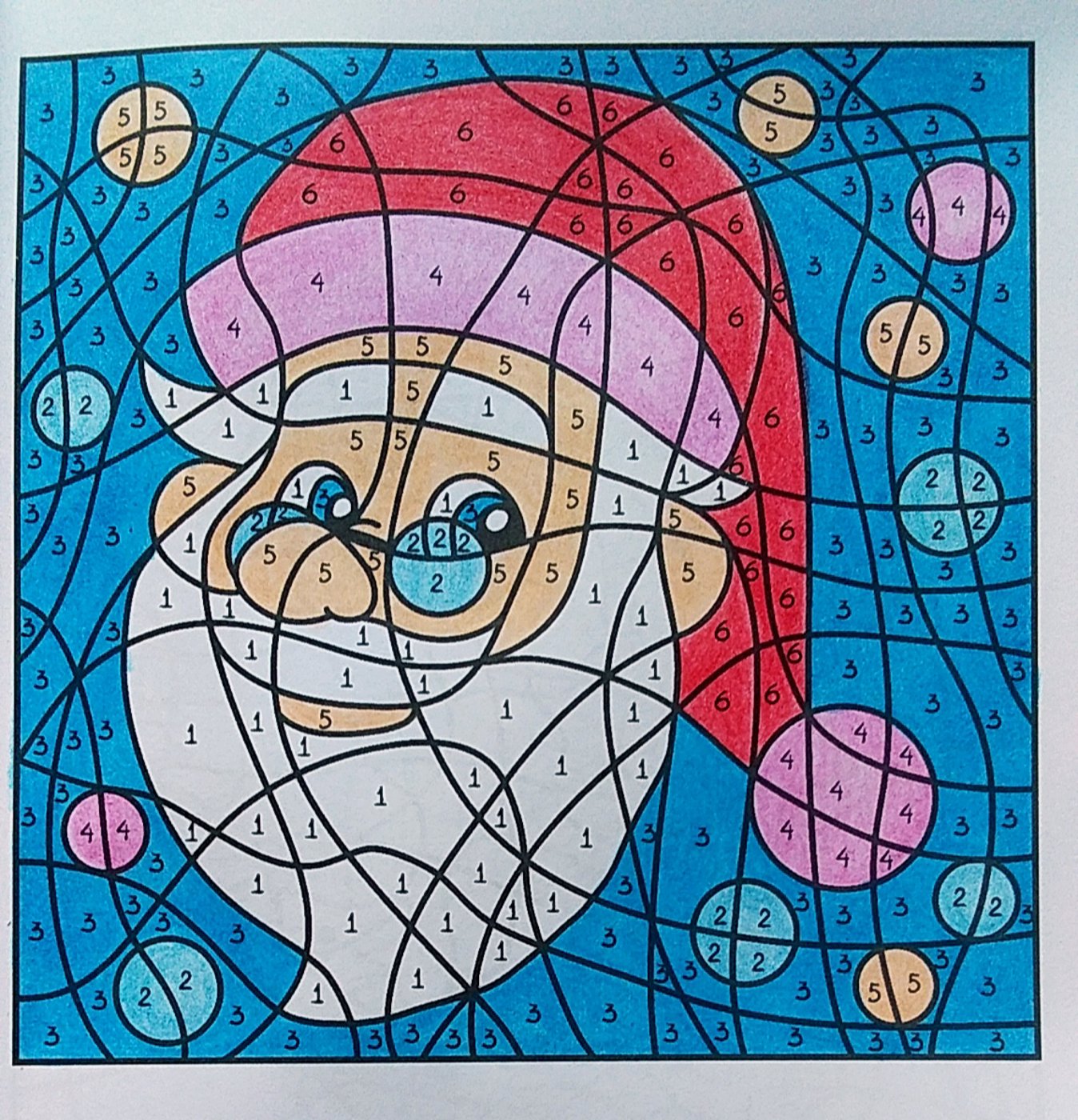 Работа от Colormara